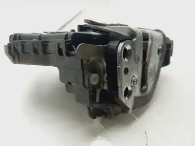 Автозапчасти б/у замок передней правой двери за toyota rav 4 (a3) executive ссылки oem iam 6930342100  