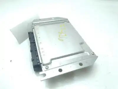 Second-hand car spare part ecu engine control for kia sorento 2.5 crdi concept oem iam references 391004a810  