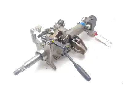 Peça sobressalente para automóvel em segunda mão coluna de direcção por kia sorento 2.5 crdi concept referências oem iam 563003e010