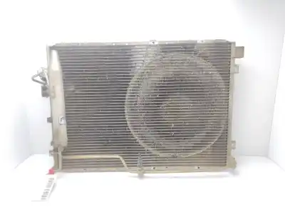 Peça sobressalente para automóvel em segunda mão condensador / radiador de ar condicionado por kia sorento 2.5 crdi concept referências oem iam d301730310  