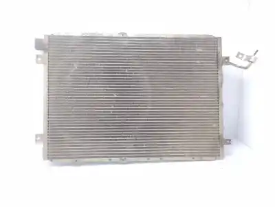Pezzo di ricambio per auto di seconda mano CONDENSATORE / RADIATORE ARIA CONDIZIONATA per KIA SORENTO  Riferimenti OEM IAM D301730310  