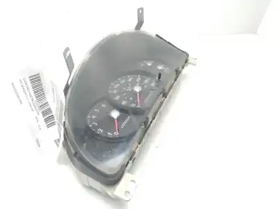 Peça sobressalente para automóvel em segunda mão quadrante por kia sorento 2.5 crdi concept referências oem iam 940033e086