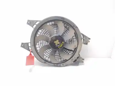 Peça sobressalente para automóvel em segunda mão termoventilador elétrico por kia sorento 2.5 crdi concept referências oem iam 977313e600