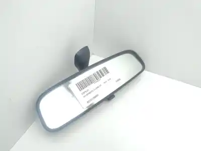 Peça sobressalente para automóvel em segunda mão espelho retrovisor interior por kia sorento 2.5 crdi concept referências oem iam 8510126000