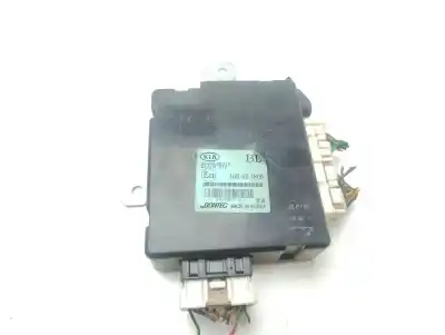 Peça sobressalente para automóvel em segunda mão módulo eletrônico por kia sorento 2.5 crdi concept referências oem iam 954003e310