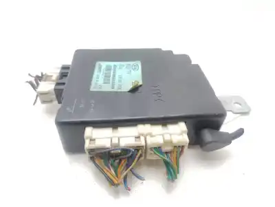 Peça sobressalente para automóvel em segunda mão módulo eletrônico por kia sorento 2.5 crdi concept referências oem iam 954003e310  