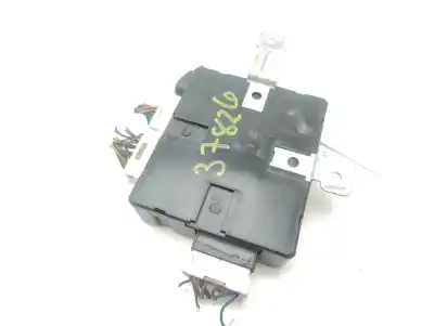 Peça sobressalente para automóvel em segunda mão módulo eletrônico por kia sorento 2.5 crdi concept referências oem iam 954003e310  