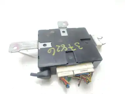 Peça sobressalente para automóvel em segunda mão módulo eletrônico por kia sorento 2.5 crdi concept referências oem iam 954003e310  