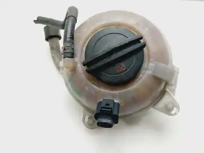 Автозапчастина б/у розширення депозит для seat leon (5f1) 1.6 tdi посилання на oem iam 5q0121407g  