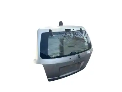 Peça sobressalente para automóvel em segunda mão porta da mala / tampa traseira por kia sorento 2.5 crdi concept referências oem iam 737003e102