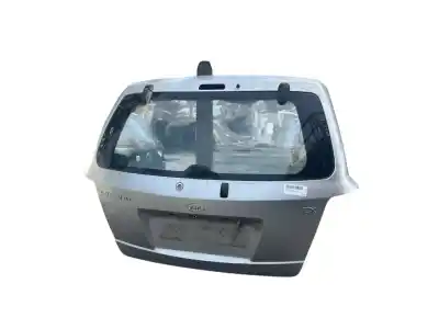 Second-hand car spare part tailgate for kia sorento 2.5 crdi concept oem iam references 737003e102  