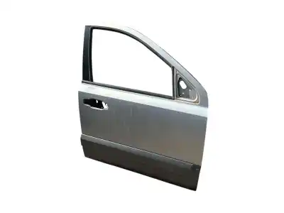 Peça sobressalente para automóvel em segunda mão porta dianteira direita por kia sorento 2.5 crdi concept referências oem iam 760043e100