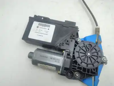 Piesă de schimb auto la mâna a doua MECANISM ACTIONARE GEAM SPATE DREAPTA pentru VOLKSWAGEN TOUAREG (7LA)  Referințe OEM IAM 7L0959794  