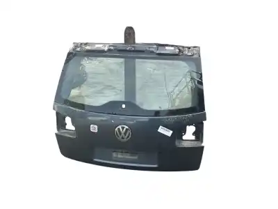 Автозапчастина б/у ЗАГАЛЬНІ ДВЕРІ для VOLKSWAGEN TOUAREG (7LA)  Посилання на OEM IAM 7L6827025AS  