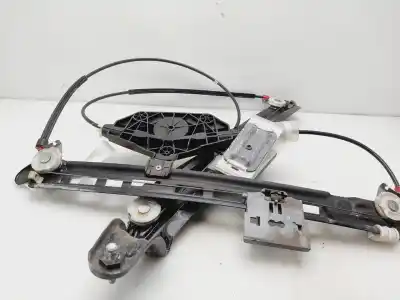 Second-hand car spare part driver left window regulator for audi a5 coupe (8t) 3.0 tdi quattro oem iam references 8t0837461b