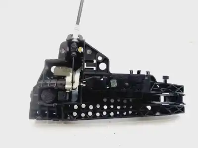 Second-hand car spare part exterior right front door handle for audi a5 coupe (8t) 3.0 tdi quattro oem iam references 8t0837886b