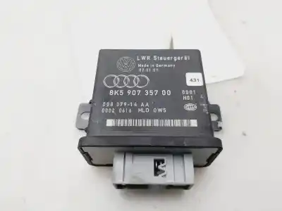 Автозапчастина б/у електронний модуль для audi a5 coupe (8t) 3.0 tdi quattro посилання на oem iam 8k590735700   Автозапчастина б/у електронний модуль для audi a5 coupe (8t) 3.0 tdi quattro посилання на oem iam 8k590735700