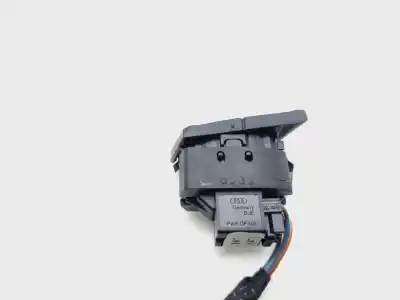 Second-hand car spare part multifunction switch for audi a5 coupe (8t) 3.0 tdi quattro oem iam references 8t1962107