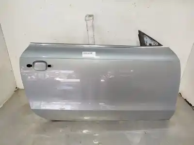 Second-hand car spare part front right door for audi a5 coupe (8t) 3.0 tdi quattro oem iam references 8t0831052c