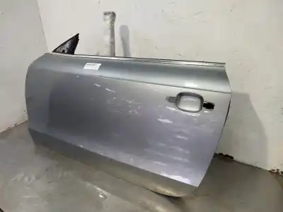 Second-hand car spare part left front door for audi a5 coupe (8t) 3.0 tdi quattro oem iam references 8t0831051c