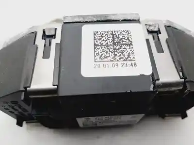 Second-hand car spare part heater blower for audi a5 coupe (8t) 3.0 tdi quattro oem iam references 8k0820521