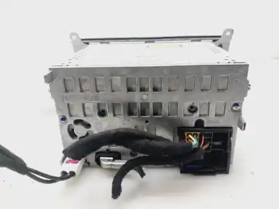 Pezzo di ricambio per auto di seconda mano impianto audio / radio cd per audi a5 coupe (8t) 3.0 tdi quattro riferimenti oem iam 8t1035186c  