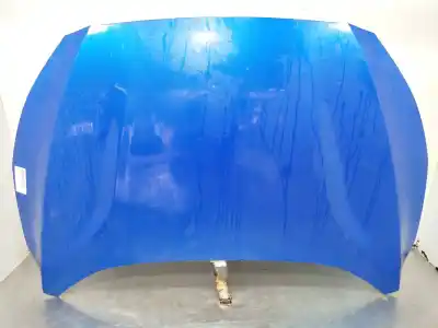 Second-hand car spare part bonnet for ford focus st-line oem iam references 2513128  