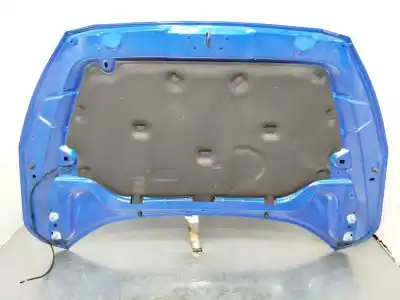 Second-hand car spare part bonnet for ford focus st-line oem iam references 2513128  