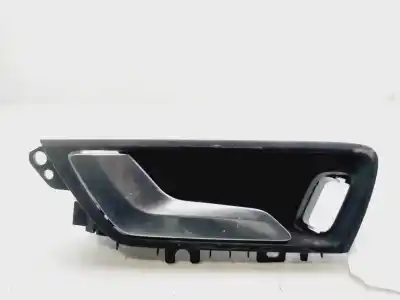 Second-hand car spare part interior left front handle for ford focus st-line oem iam references jx7ba22601adw  