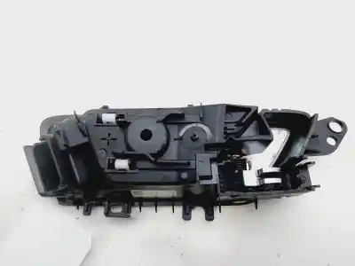 Second-hand car spare part interior left front handle for ford focus st-line oem iam references jx7ba22601adw  