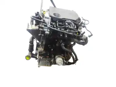Автозапчастина б/у двигун комплект для ford focus st-line посилання на oem iam b7da