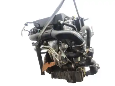 Second-hand car spare part complete engine for ford focus st-line oem iam references b7da  