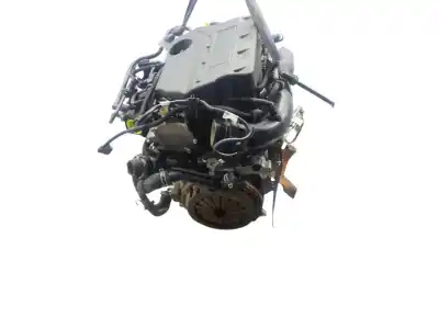 Second-hand car spare part complete engine for ford focus st-line oem iam references b7da  