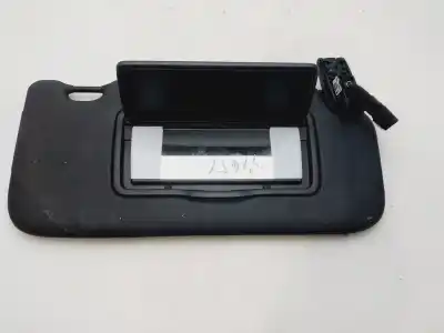 Second-hand car spare part right sunshade for ford focus st-line oem iam references 2438807  