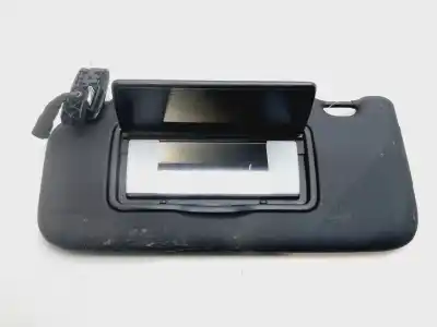 Peça sobressalente para automóvel em segunda mão pára-sol esquerdo por ford focus st-line referências oem iam 2438786  