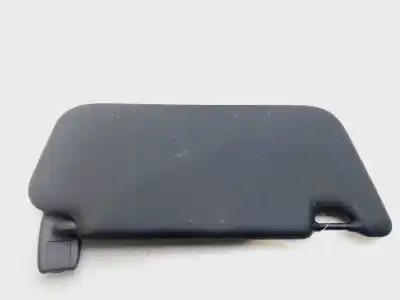 Peça sobressalente para automóvel em segunda mão pára-sol esquerdo por ford focus st-line referências oem iam 2438786  