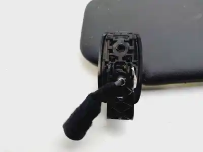 Peça sobressalente para automóvel em segunda mão pára-sol esquerdo por ford focus st-line referências oem iam 2438786  