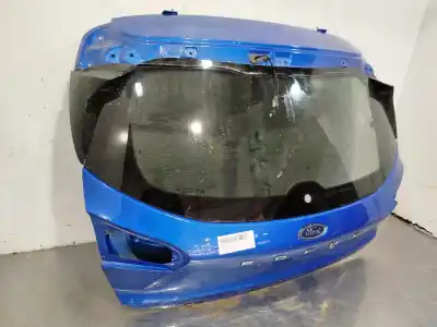 Second-hand car spare part tailgate for ford focus st-line oem iam references 2566476  