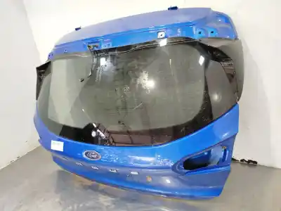 Автозапчастина б/у загальні двері для ford focus st-line посилання на oem iam 2566476