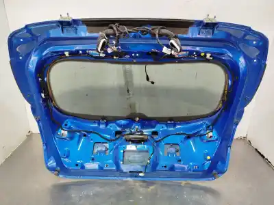 Second-hand car spare part tailgate for ford focus st-line oem iam references 2566476  