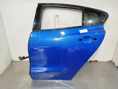İkinci el araba yedek parçası arka sol kapi için ford focus st-line oem iam referansları 2577512  