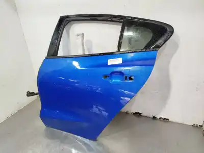 İkinci el araba yedek parçası arka sol kapi için ford focus st-line oem iam referansları 2577512  