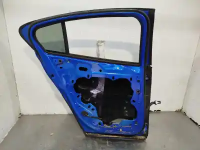 Автозапчастина б/у двері задні ліві для ford focus st-line посилання на oem iam 2577512