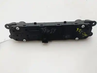 Автозапчастина б/у аудіо система / радіо cd для ford focus st-line посилання на oem iam jx7t18k811ab