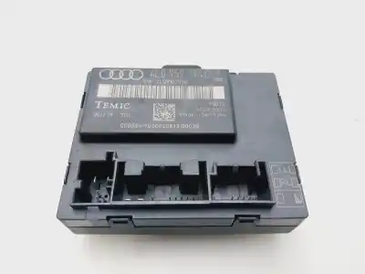 Second-hand car spare part electronic module for audi q7 (4l) 4.2 v8 32v fsi oem iam references 4l0959794c  