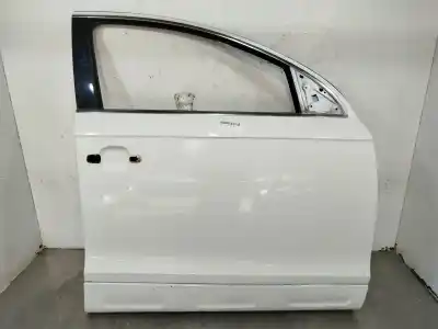 Second-hand car spare part front right door for audi q7 (4l) 4.2 v8 32v fsi oem iam references 4l0831052a