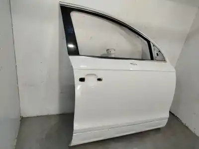 Second-hand car spare part front right door for audi q7 (4l) 4.2 v8 32v fsi oem iam references 4l0831052a  