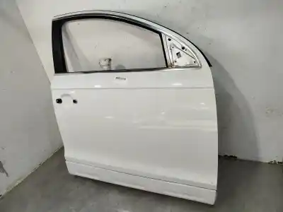 Second-hand car spare part front right door for audi q7 (4l) 4.2 v8 32v fsi oem iam references 4l0831052a  