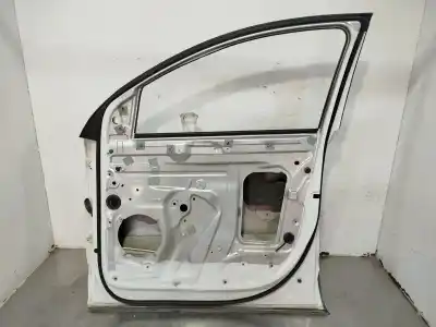 Second-hand car spare part front right door for audi q7 (4l) 4.2 v8 32v fsi oem iam references 4l0831052a  