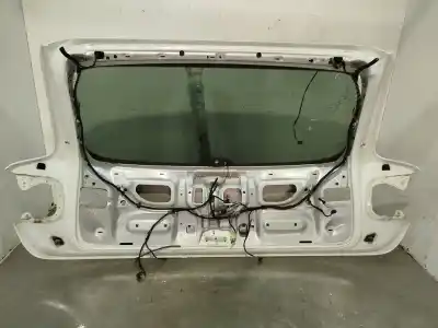 Second-hand car spare part tailgate for audi q7 (4l) 4.2 v8 32v fsi oem iam references 4l0827023b